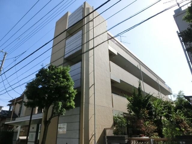 ルシルエスパシオの物件内観写真