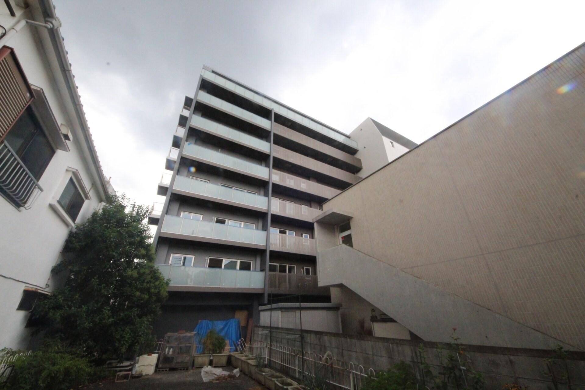 Ｎｏｕｖｅｌｌｅ　ｍａｉｓｏｎ　ｙａｍａｙａIIの物件外観写真