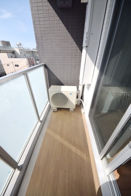 アイル　プレミアム東向島の物件内観写真