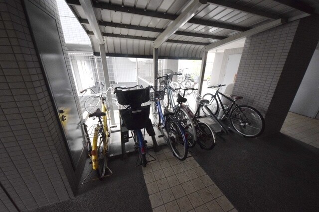 ボヌールＴ．Ｙの物件内観写真