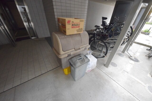 ボヌールＴ．Ｙの物件内観写真