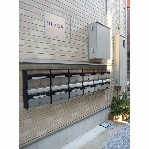 ＭＩＯ曳舟の物件内観写真