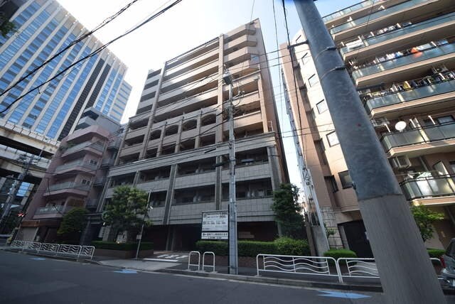 レジディア木場の物件内観写真