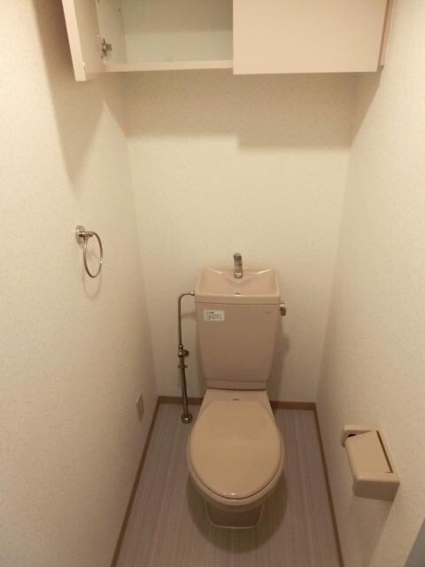 ライツ妙典の物件内観写真