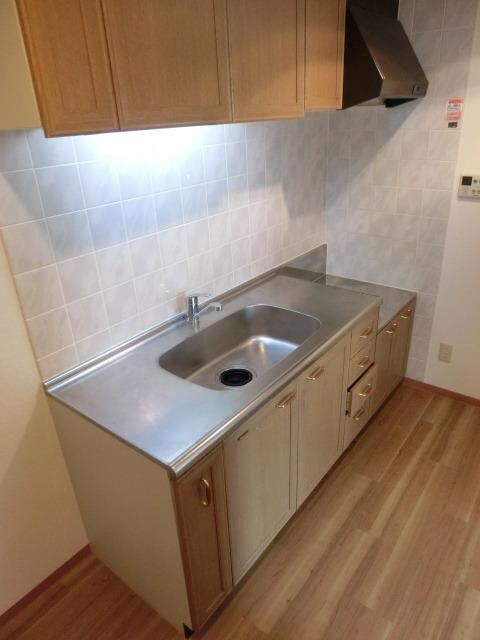 ライツ妙典の物件内観写真