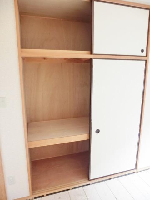 ライツ妙典の物件内観写真