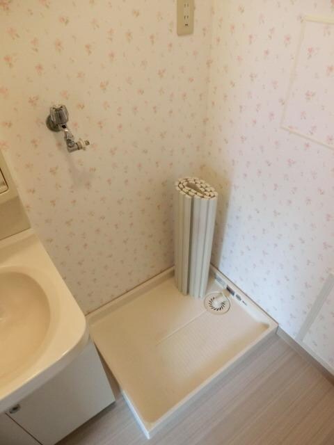 ライツ妙典の物件内観写真