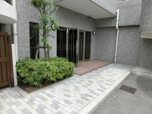 ライツ妙典の物件内観写真