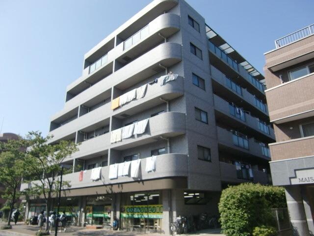 ライツ妙典の物件内観写真