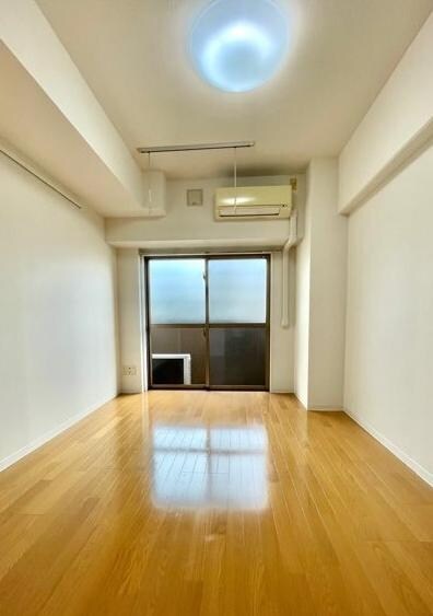 レジディア木場の物件内観写真