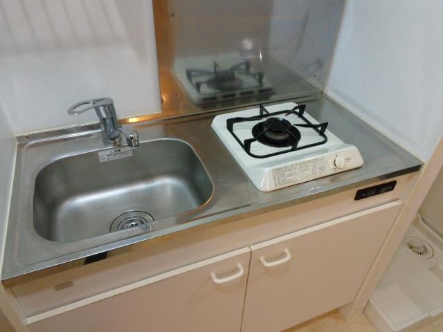 レジディア木場の物件内観写真