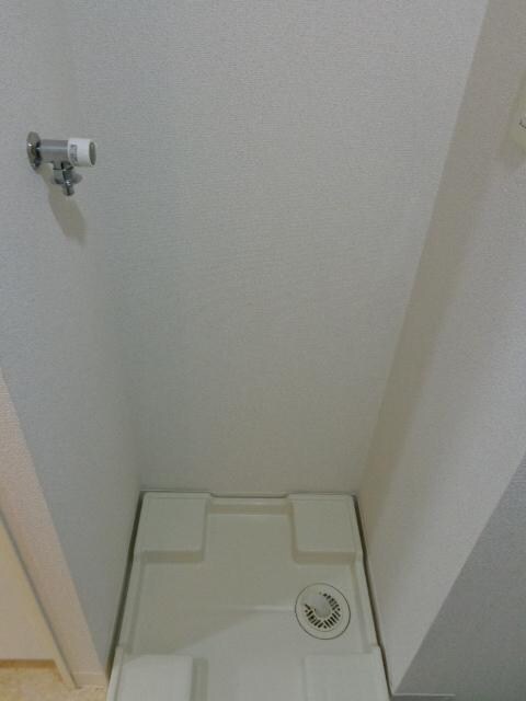 レジディア木場の物件内観写真