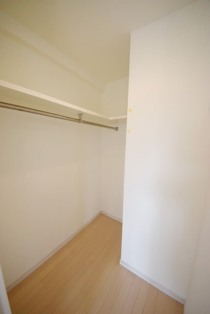 プロスペクト恩賜公園の物件内観写真