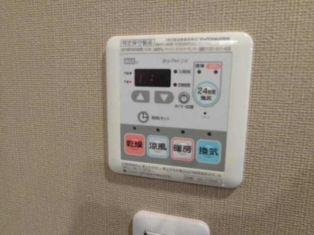 レガリス清澄白河ブロッサムの物件内観写真