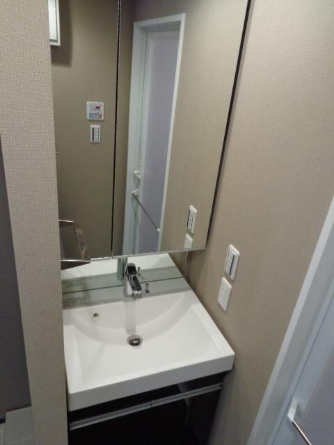 レガリス清澄白河ブロッサムの物件内観写真