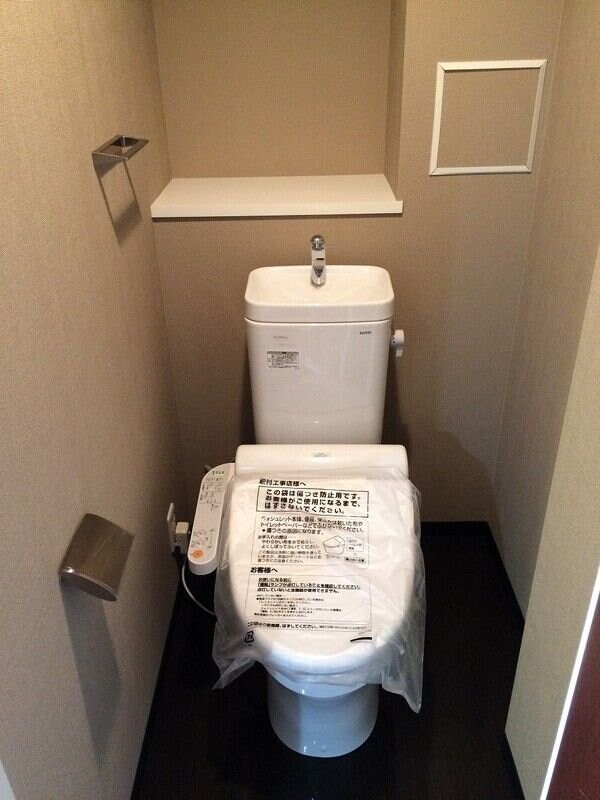 レガリス清澄白河ブロッサムの物件内観写真