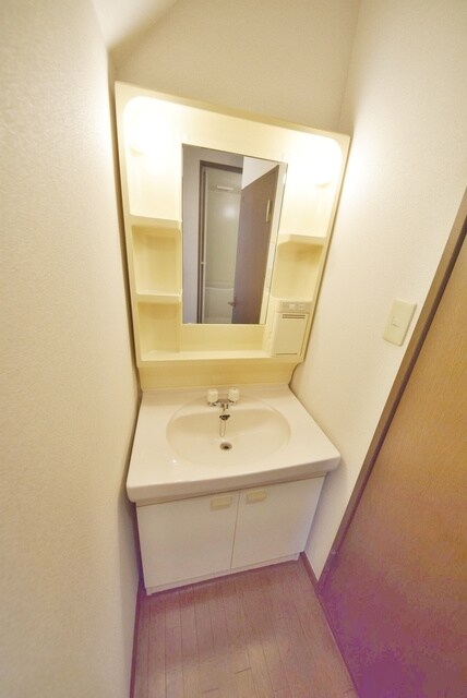 トリニティハウスの物件内観写真