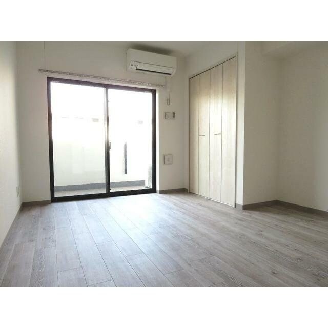 マリアージュ市川の物件内観写真