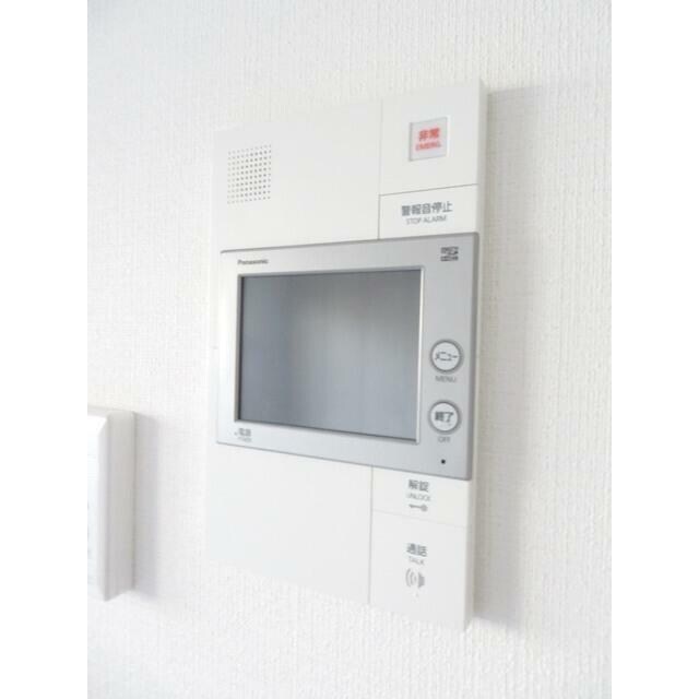 マリアージュ市川の物件内観写真