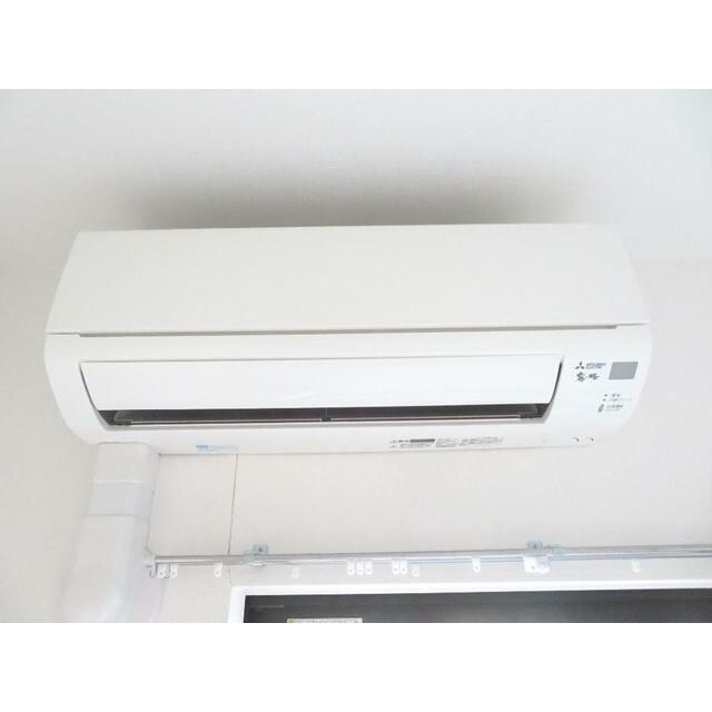 マリアージュ市川の物件内観写真