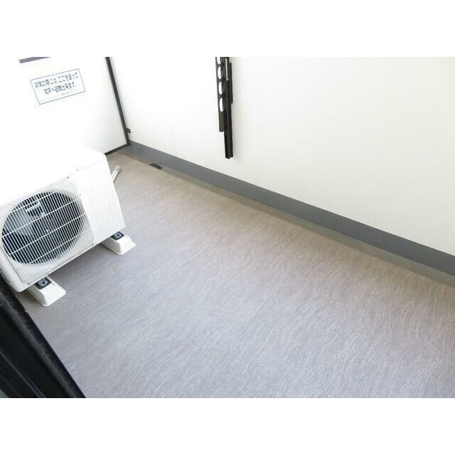 マリアージュ市川の物件内観写真