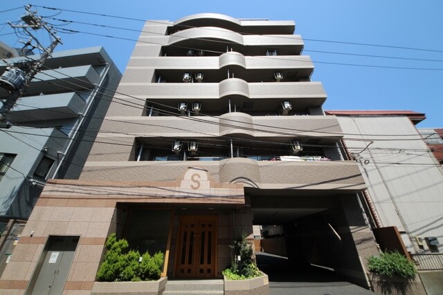 イーストパレスの物件内観写真