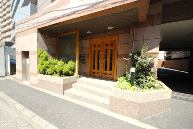 イーストパレスの物件内観写真