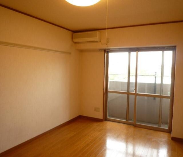 イーストパレスの物件内観写真