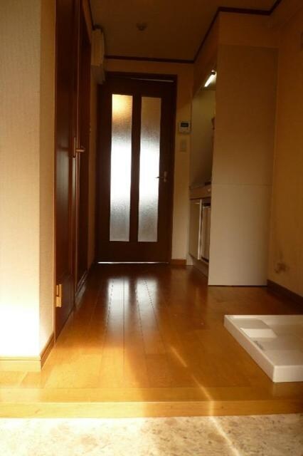 イーストパレスの物件内観写真