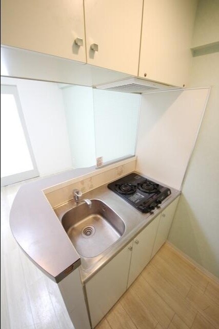 ユタカローズガーデンの物件内観写真