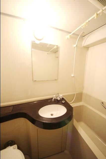 ユタカローズガーデンの物件内観写真