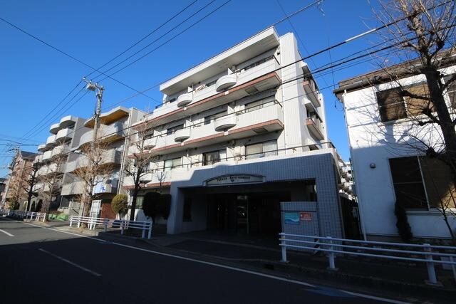 ユタカローズガーデンの物件内観写真