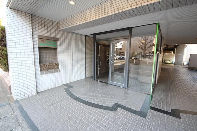 ユタカローズガーデンの物件内観写真