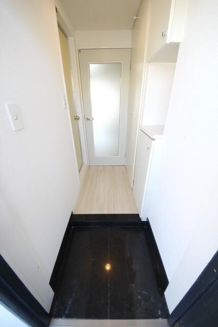 ユタカローズガーデンの物件内観写真