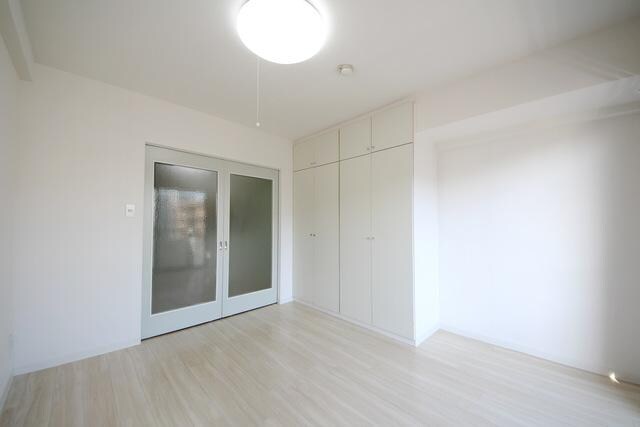 ユタカローズガーデンの物件内観写真