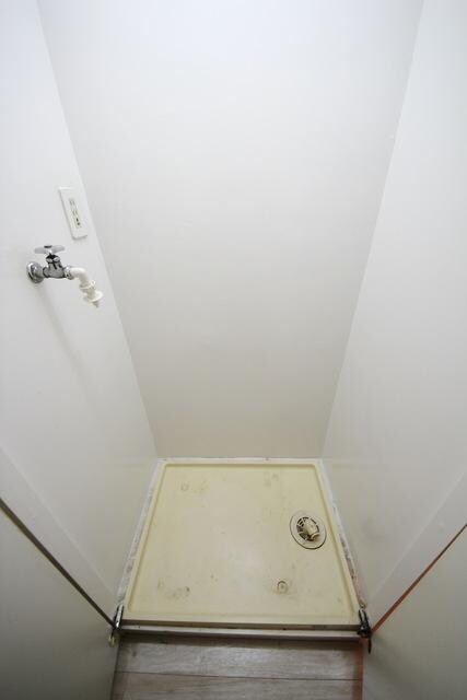 ユタカローズガーデンの物件内観写真