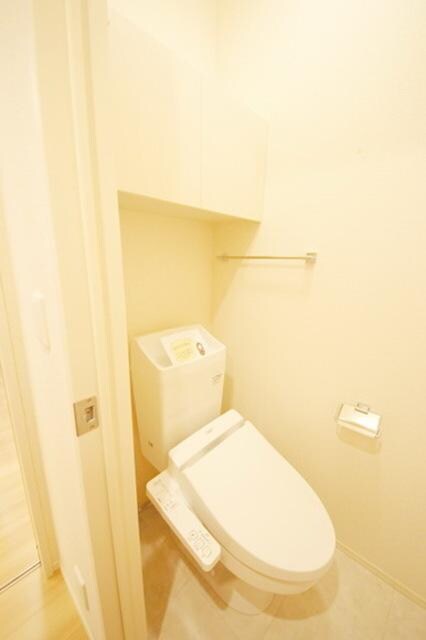 ロッコの物件内観写真