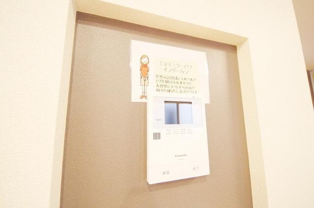 ロッコの物件内観写真