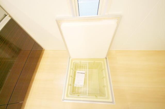 ロッコの物件内観写真