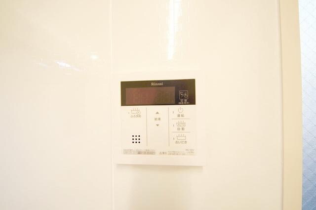 ロッコの物件内観写真