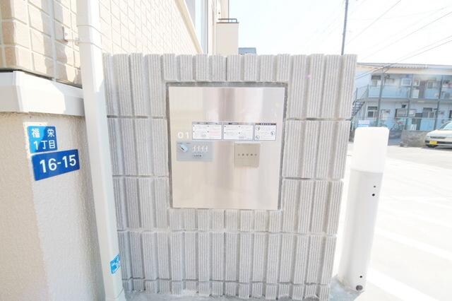 ロッコの物件内観写真