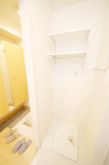 ロッコの物件内観写真