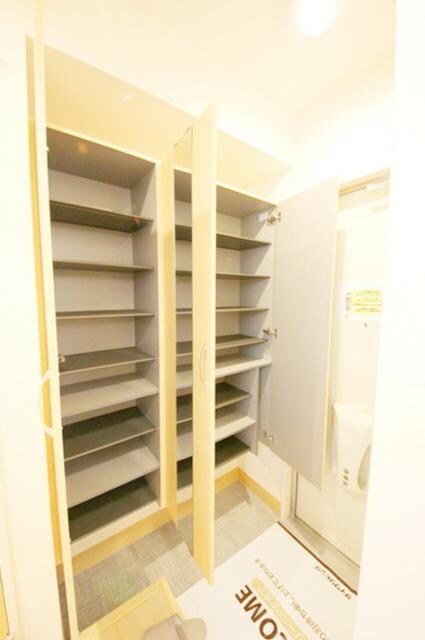 ロッコの物件内観写真