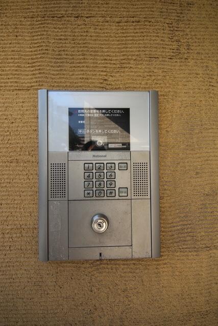 オーガスタ篠崎の物件内観写真