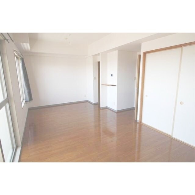 コーポレート船堀の物件内観写真