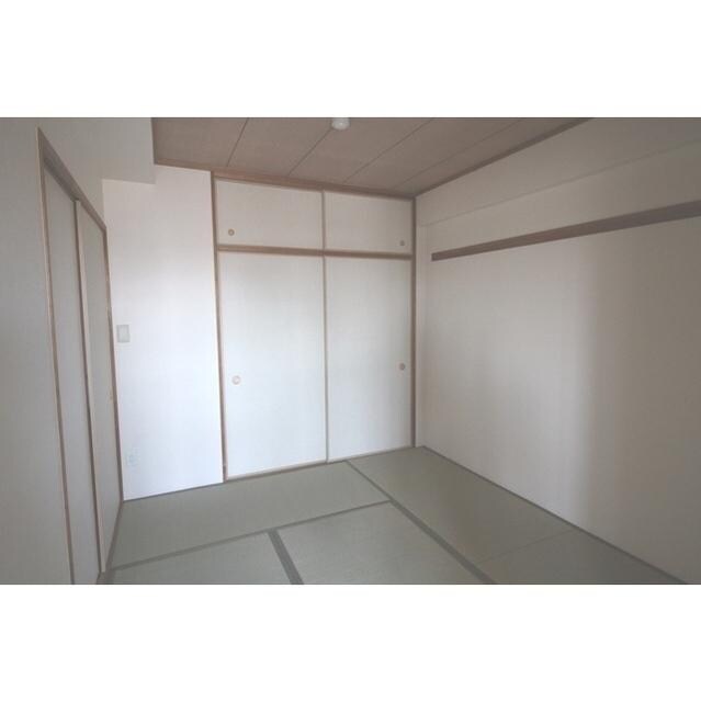 コーポレート船堀の物件内観写真