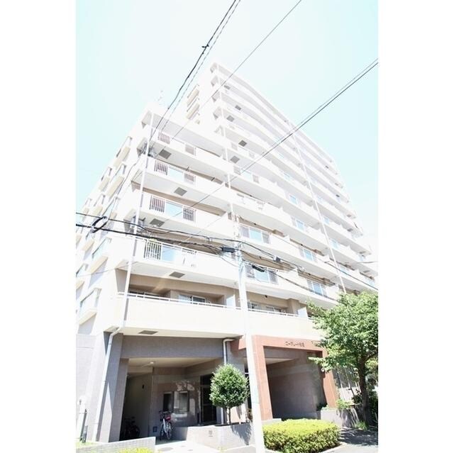 コーポレート船堀の物件内観写真