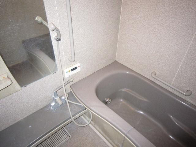 デルフィ参番館の物件内観写真