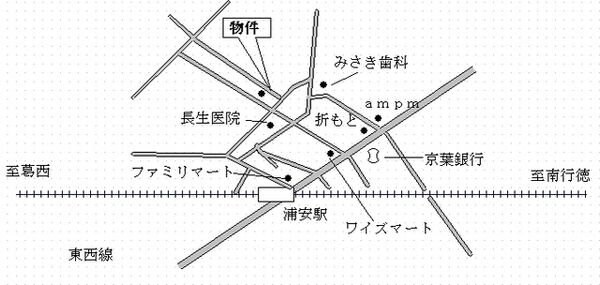 ラヴィエＭ・Ａの物件内観写真