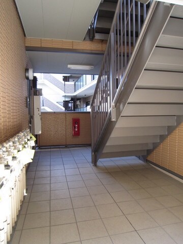 アーバンライフの物件内観写真